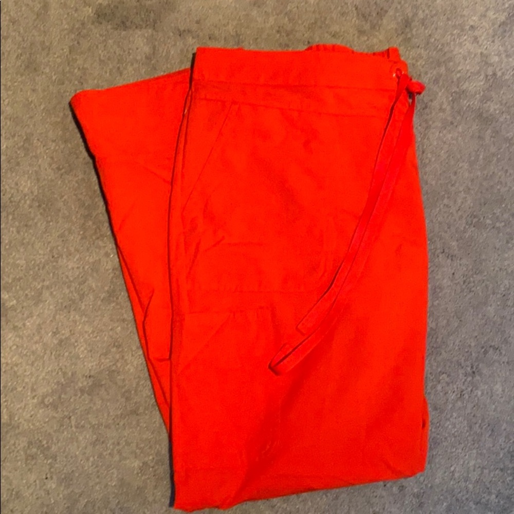 Greys anatomy by barco scrub pants